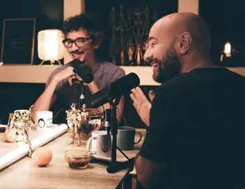 Un bon moment - Episode 19 – affiche
