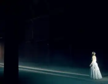 Orphée & Eurydice – affiche