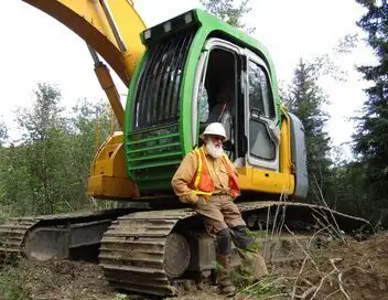 Alaska : La ruée vers l'or - Saison 6 - Le rêve de l'El Dorado – affiche