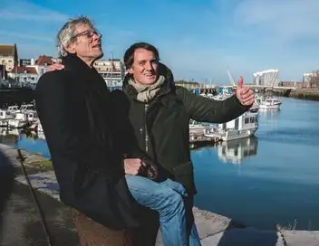 Echappées belles - Saison 12 – affiche