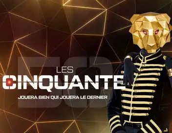 Les cinquante - Saison 4 – affiche