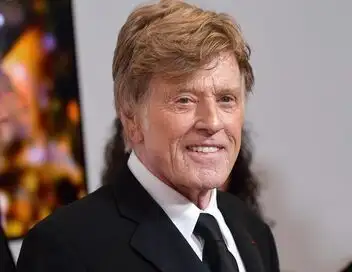 Hollywood Stories - Saison 8 - Robert Redford – affiche
