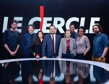Le cercle séries - Episode 06 – affiche