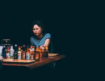 Hot Ones - Saison 4 – affiche