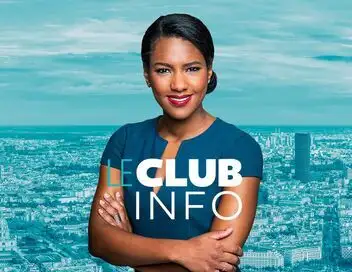Le Club info – affiche