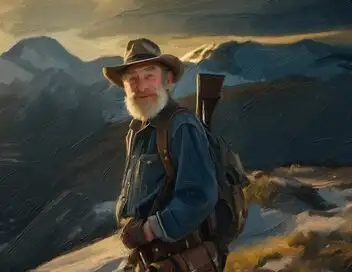 Seuls face à l'Alaska - Saison 14 - Passage de flambeau – affiche