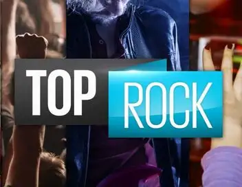 Top Rock - Episode 09 – affiche