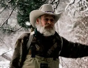 Seuls face à l'Alaska - Saison 13 - Plongée dans l'inconnu – affiche