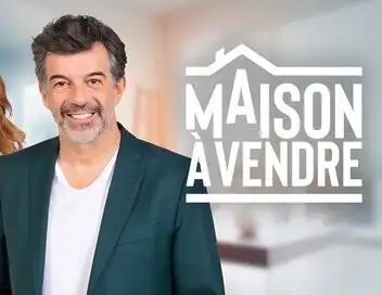 Maison à vendre - Saison 16 - Solène – affiche