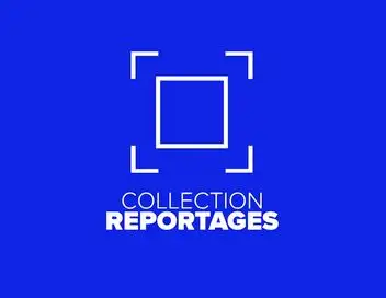Collection Reportages - Himalaya : sommets en péril – affiche