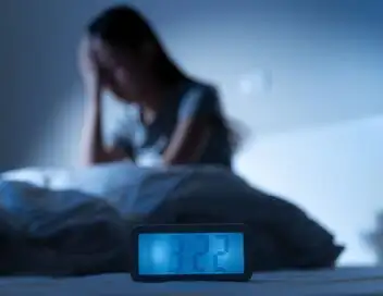 Zone interdite - Ecrans, sucre, manque de sommeil : comment sauver notre cerveau ? – affiche