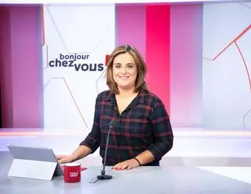 Bonjour chez vous ! - Episode 152 – affiche