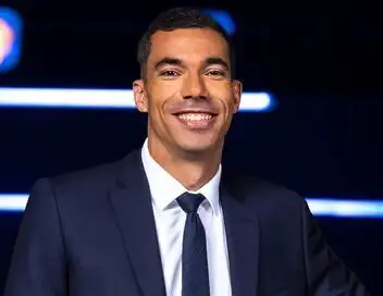 The Match - Débrief du Multiplex – affiche