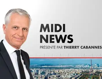 Midi News – affiche