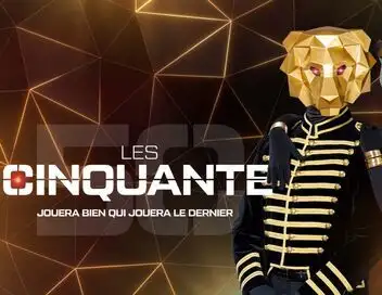 Les cinquante - Saison 4 – affiche