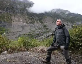 Pêche XXL : Derniers géants - Saison 1 - Mission critique – affiche