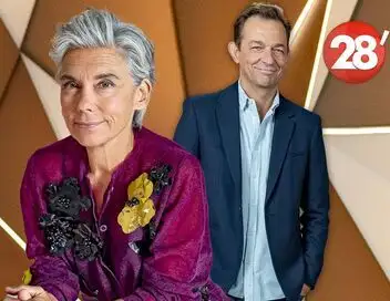 28 minutes - Episode 83 – affiche