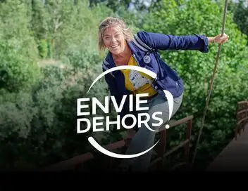 Envie dehors - L'île d'Yeu en fleurs – affiche
