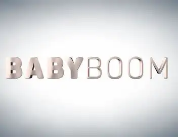 Baby boom - Toute première fois – affiche