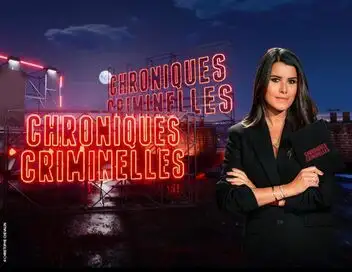 Chroniques criminelles - Double meurtre au mariage – affiche