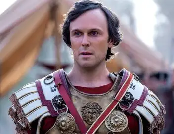 Ancient Empires - Saison 1 - Jules César : Qui était vraiment le chef de l'empire romain ? – affiche
