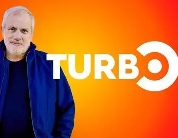 Turbo - Spéciale San Francisco – affiche