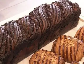 La meilleure boulangerie de France - Saison 12 - De l'Isère à l'Ardèche – affiche