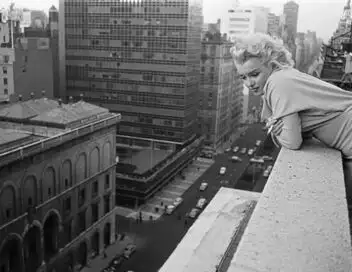 Marilyn Monroe, la célébrité à tout prix - Episode 02 – affiche