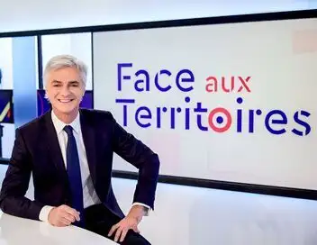 Face aux territoires - Le rendez-vous politique – affiche