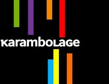 Karambolage - Episode 08 – affiche