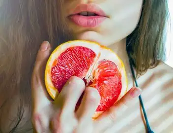 42, la réponse à presque tout - Comment fonctionne le plaisir féminin ? – affiche
