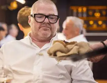 Top chef - Saison 16 - Finale – affiche