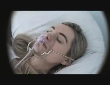 A la poursuite de la jeunesse éternelle – affiche