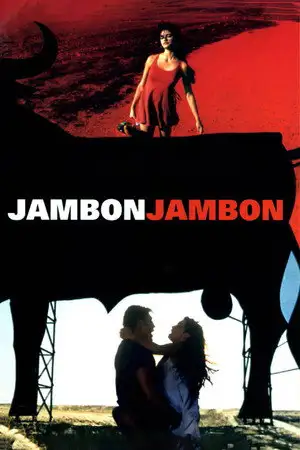 Jambon, Jambon – affiche