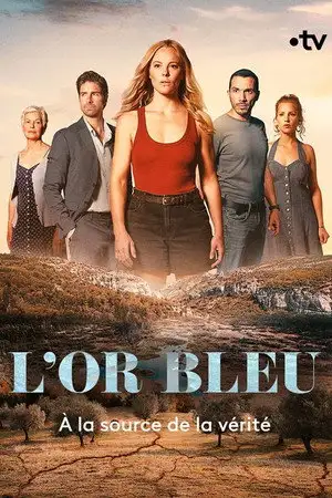 Saison 1 – affiche