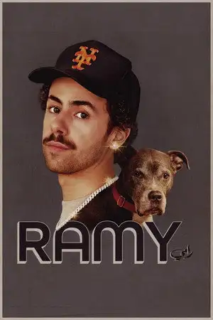 Ramy – affiche