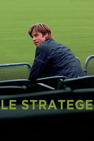 Le Stratège - Quelle est votre valeur ? – affiche