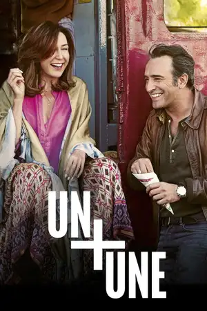 Un + Une – affiche
