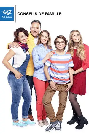 Conseils de famille - Saison 4 - Question quiz – affiche