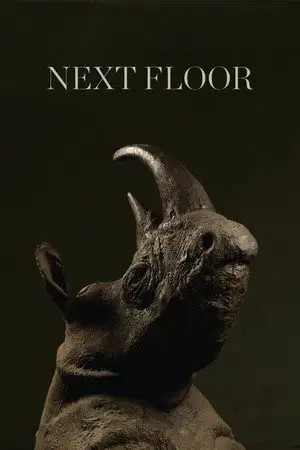 Next Floor – affiche