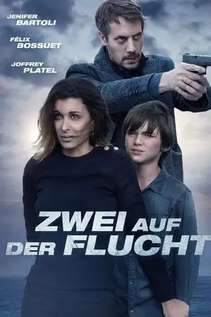 Traqués – affiche