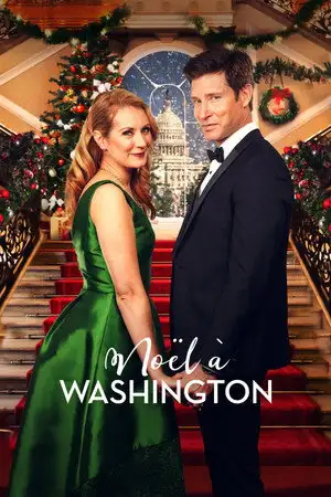 Noël avec l'ambassadeur – affiche