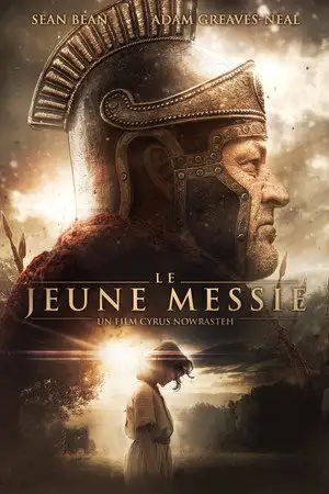 Le Jeune Messie - Découvrez le Sauveur alors qu'il était enfant. – affiche