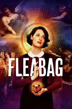Fleabag – affiche