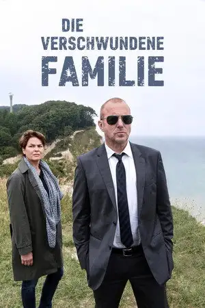 Meurtres à Nordholm - Saison 2 - Une famille disparue – affiche