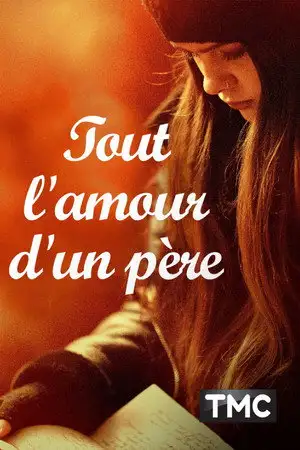 Tout l'amour d'un père – affiche