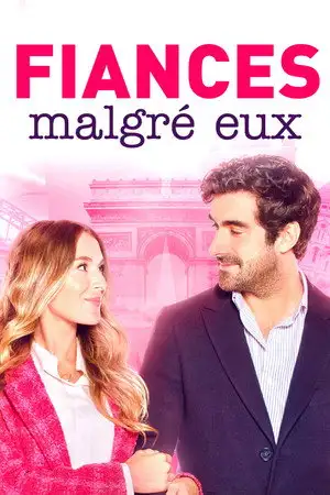 Fiancés malgré eux – affiche