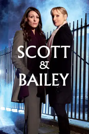 Saison 5 – affiche