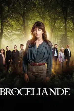 Saison 1 – affiche