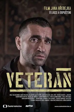 Vétéran – affiche